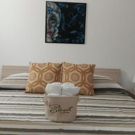 Donizetti 19 Hotell Palermo Eksteriør bilde