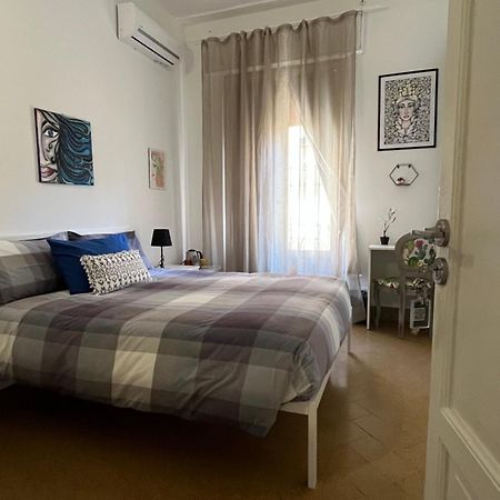 Donizetti 19 Hotell Palermo Eksteriør bilde