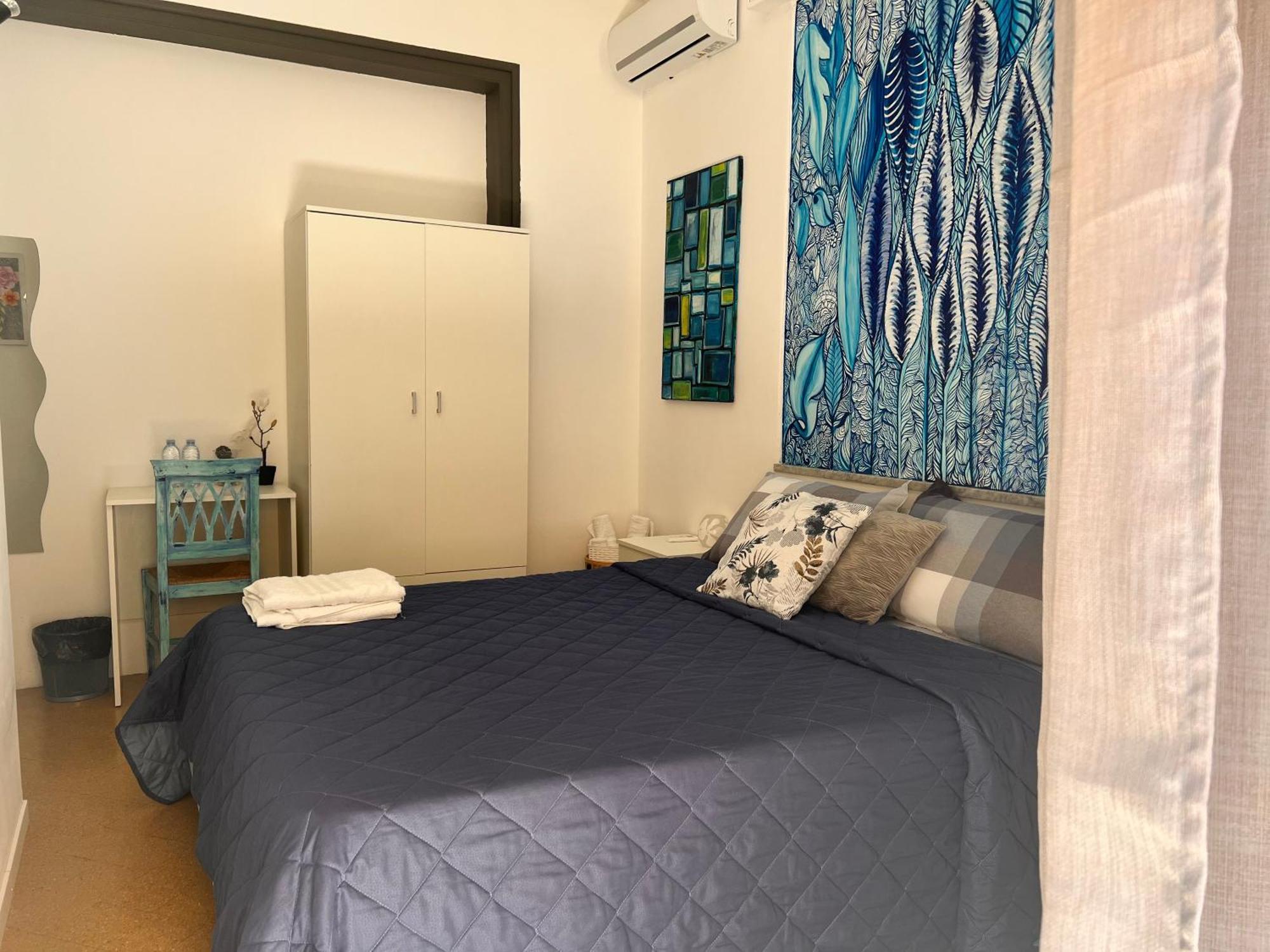 Donizetti 19 Hotell Palermo Eksteriør bilde
