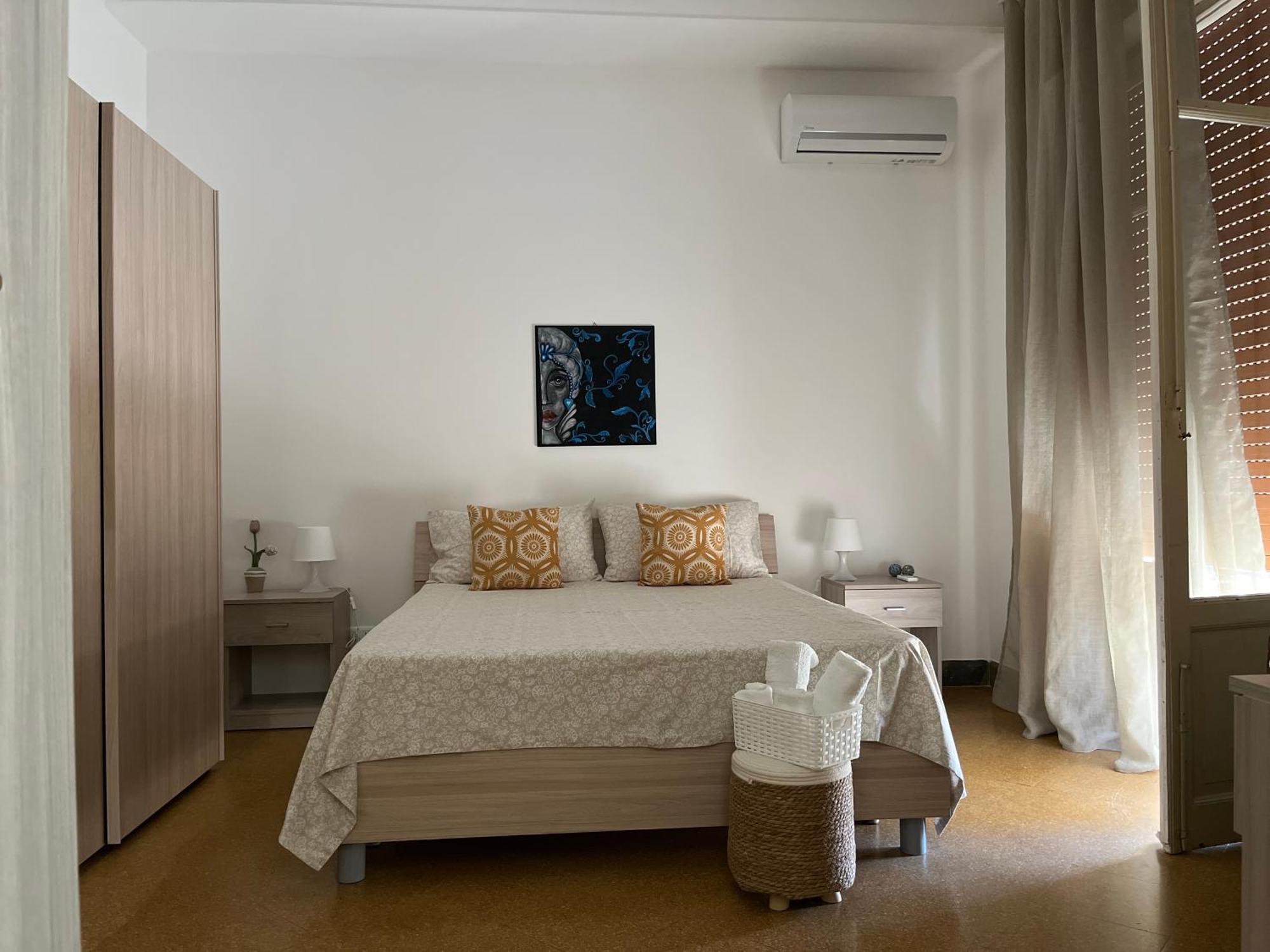 Donizetti 19 Hotell Palermo Eksteriør bilde